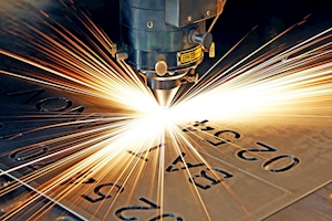 Custom Laser Engraving Services