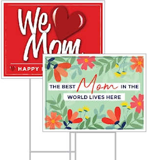 Mother's Day templates collection image