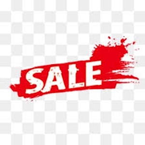 Sale